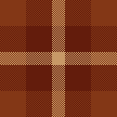 brown one