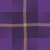 purple plaids
