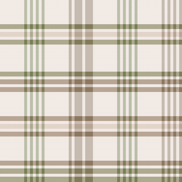BEIGE PLAID