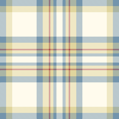 Pulomas Plaid