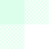 green gingham