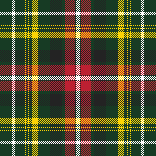 Union Plaid flat