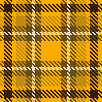Hufflepuff Plaid