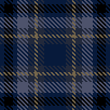 Ravenclaw Plaid