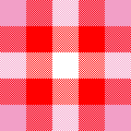 pink to make the boys wink