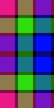 Madras