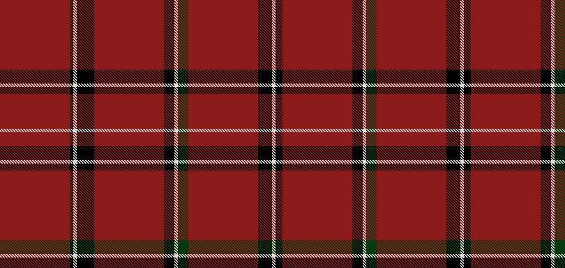 RED TARTAN PLAID