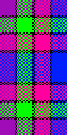 Madras