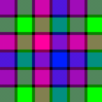 Madras