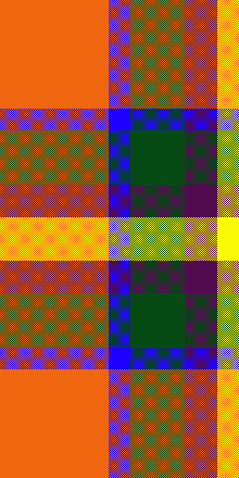Madras