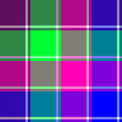 Madras