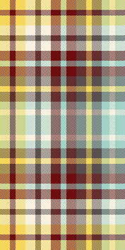 Revised larger plaid