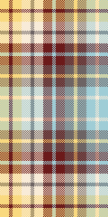 New plaid