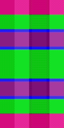 Madras