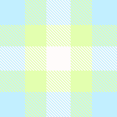 sky and lime