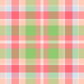 Pink & Green