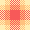Sunset Plaid Check