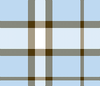 TROUSER PLAID