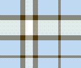 TROUSER PLAID