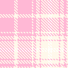 pink and yellow plaid sophie 1