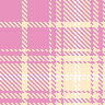 PINK AND YELLOWer PLAID SOPHIE