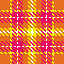 Sunshine plaid