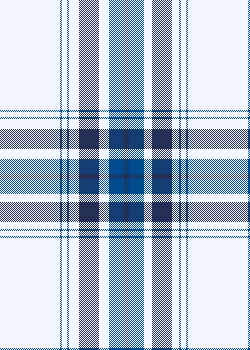 Navy & Blue Classic