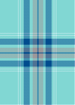 Teal Blue Grey White Classic