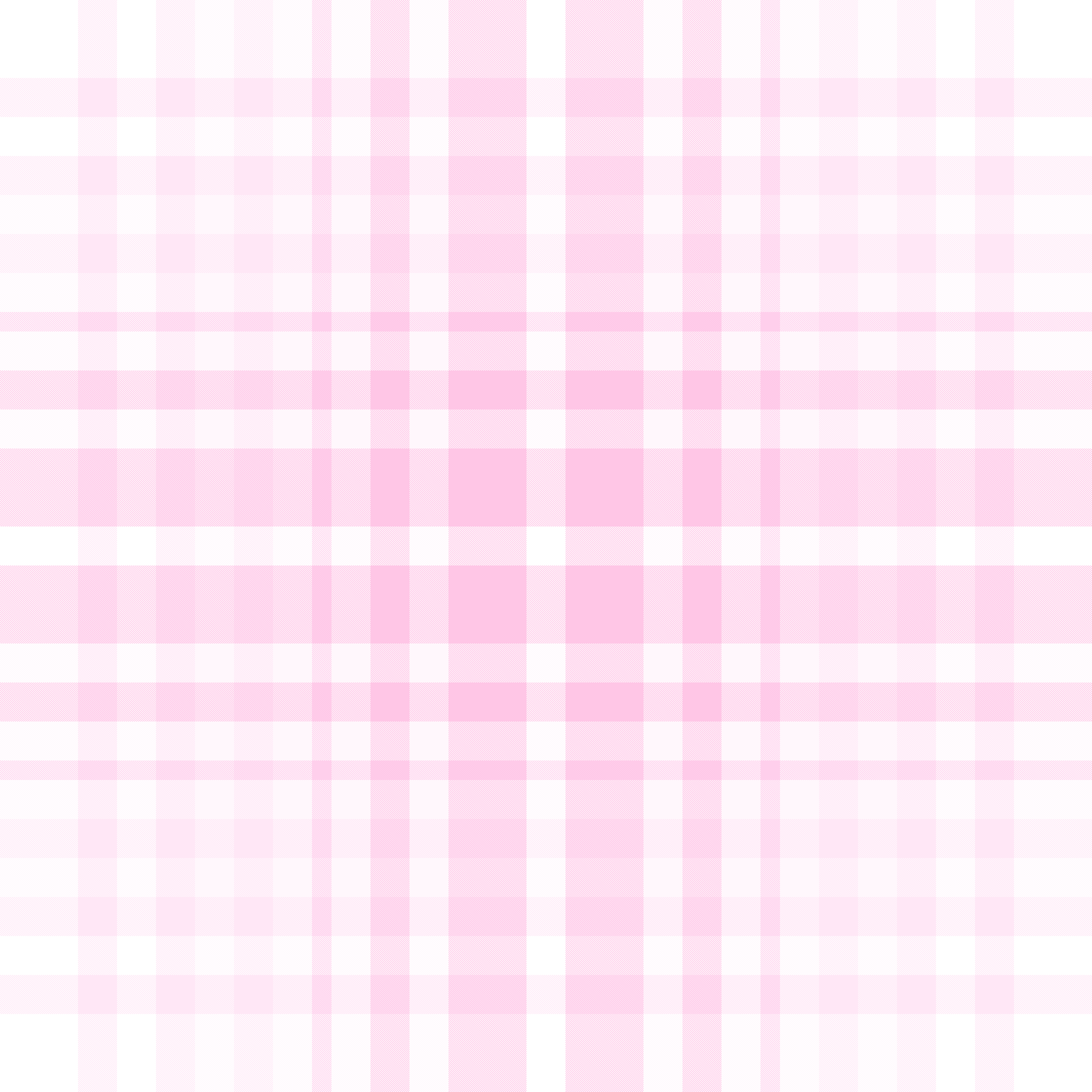 Blush Plaid by NX V3