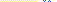 comfort stretch stripe yellow
