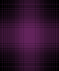 blurred plaid