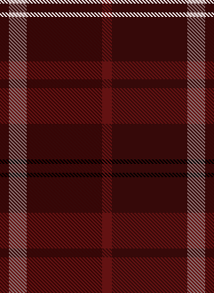 plaid burgundy 3