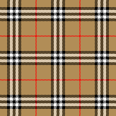 burberry check