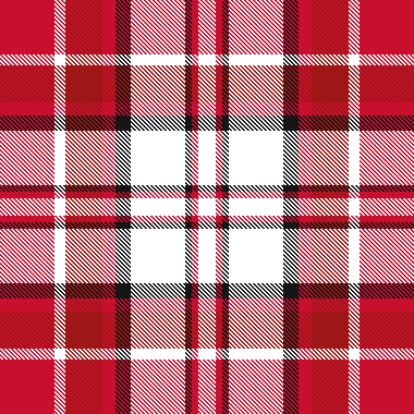 ISU tartan