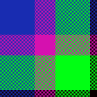 Madras