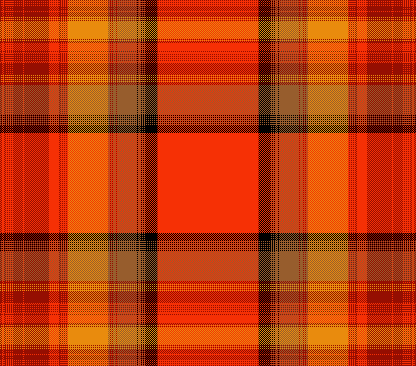 Patchwork marshall