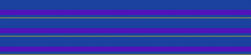 sea green stripe