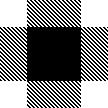 black check
