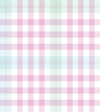 gingham style