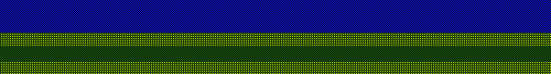 stripe blue