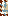 "Hami Fragment" - Blue Correction