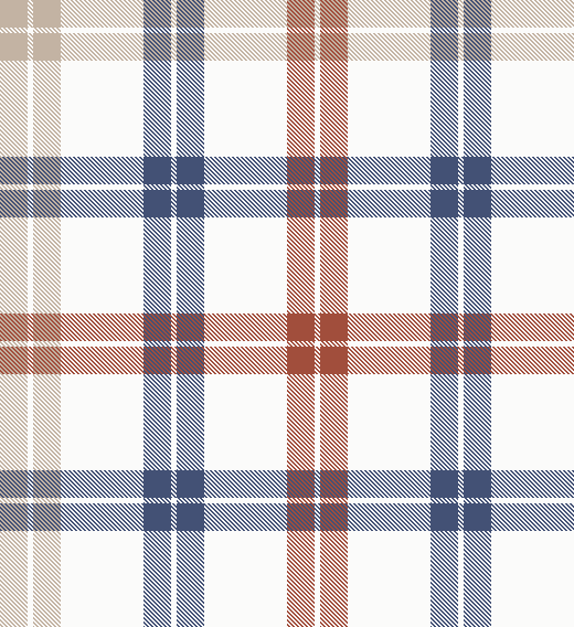 27 New Window Pane Stripe