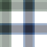 W27 New Gingham