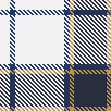 W27 New Gingham #4