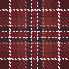 Red Wine Plaid