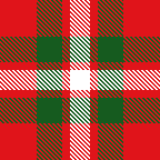 plaid option one