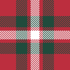 plaid mock 2