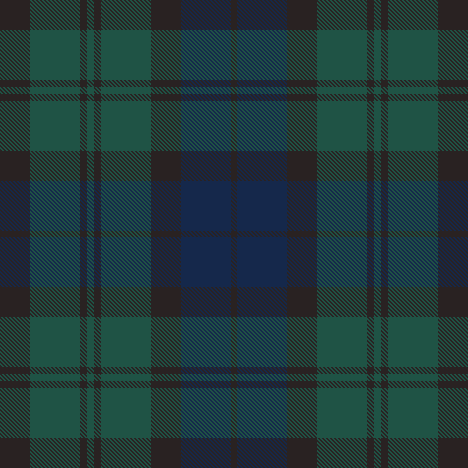 Black Watch Plaid