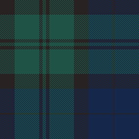 Black Watch Plaid