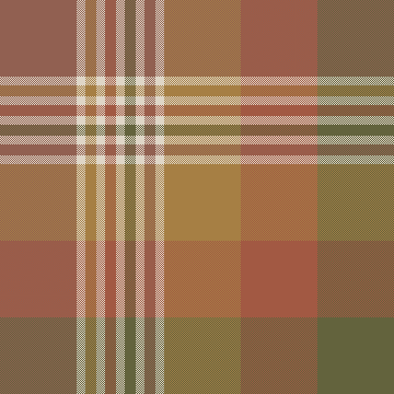 Fall Plaid